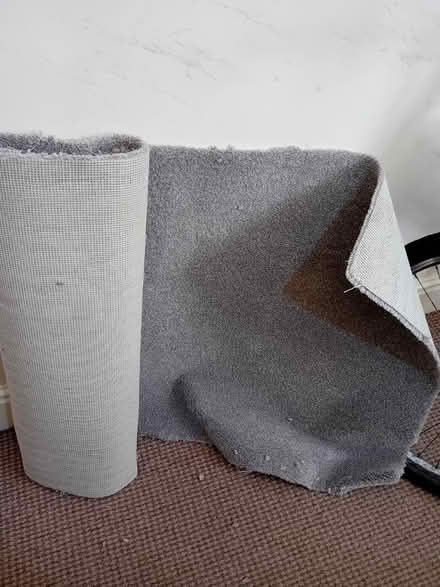 Photo of free New Carpets (Trent Vale) #1
