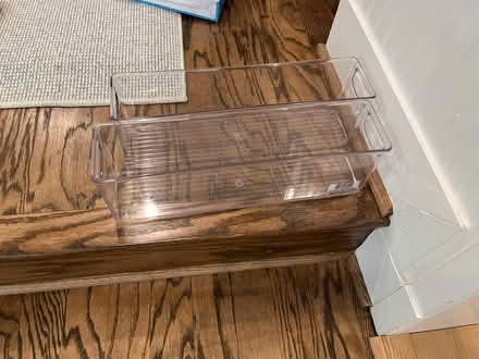 Photo of free Storage bubs (Cleveland Park) #1