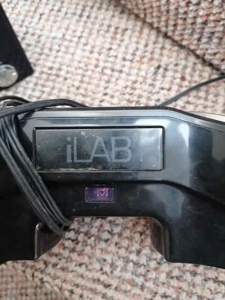 Photo of free Ipod speaker (Upper Parkstone BH14) #2