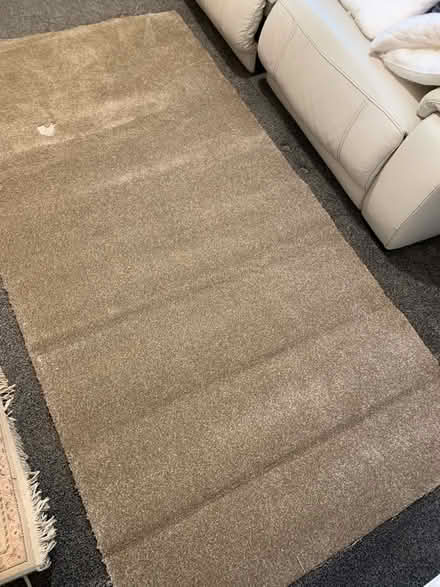Photo of free Offcut of carpet 240cm x 120cm (Cradley Heath B64) #1