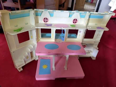 Photo of free Plastic Dolls' house (SL6 Cox Green) #3