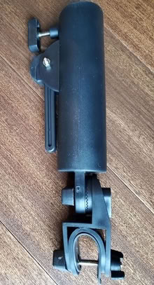 Photo of free Universal Umbrella Holder (Mooney's Bay) #4