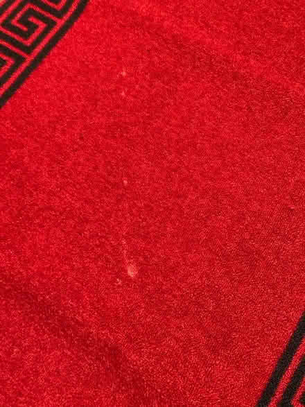 Photo of free Rug / Carpet runner (Near Cameron Toll EH16) #1
