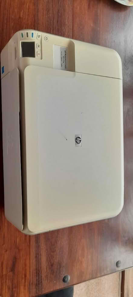 Photo of free Hp Photosmart C4480 (Selsey, West sussex) #1