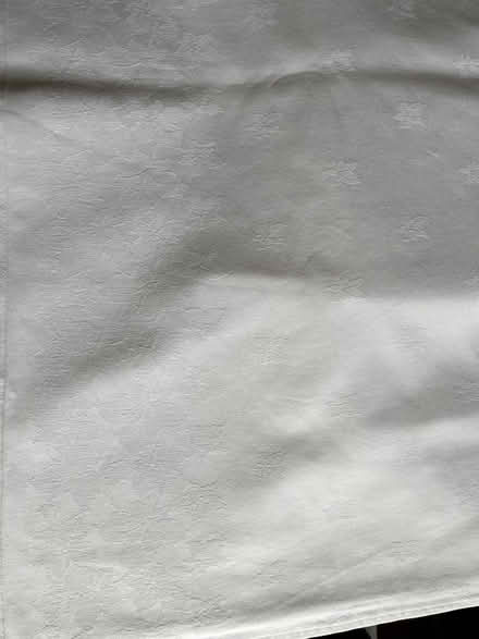 Photo of free Tablecloths (Newburgh KY14) #4