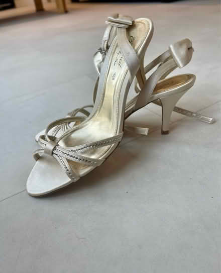 Photo of free Sandals brand new by next (Royal Tunbridge Wells) #1