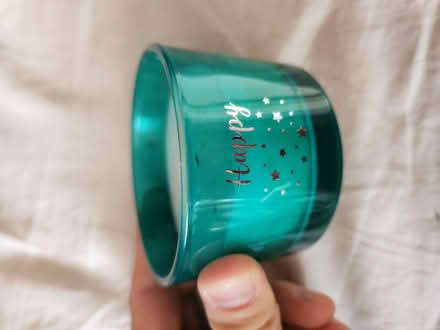 Photo of free Candle (Lower Morden SM4) #1