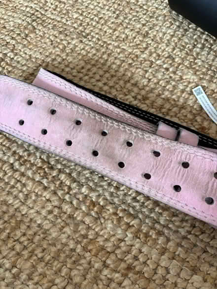 Photo of free Lifting accessories (Harringay N4) #2