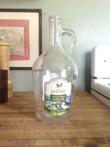 Photo of free 13 decorative bottles (Central Colorado springs) #2