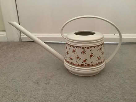 Photo of free Small watering can (Grange Estate, Letchworth SG6) #1