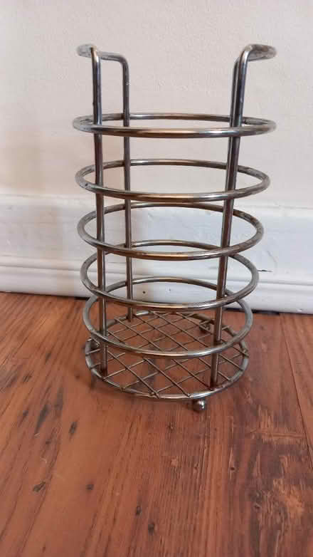 Photo of free Cutlery Holder (EH5) #1