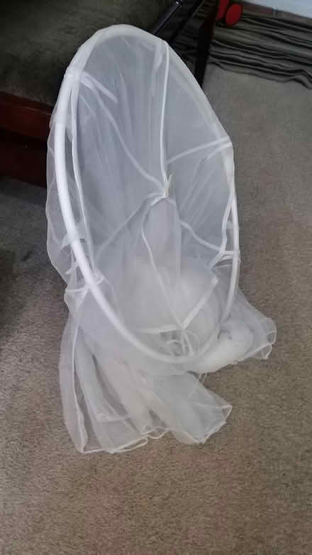 Photo of free Ikea net (Woodley, RG5) #3