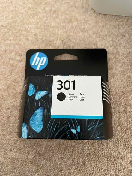 Photo of free Printer (OX1) #3