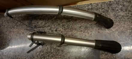 Photo of free Bicycle mudguards (Shepshed) #3