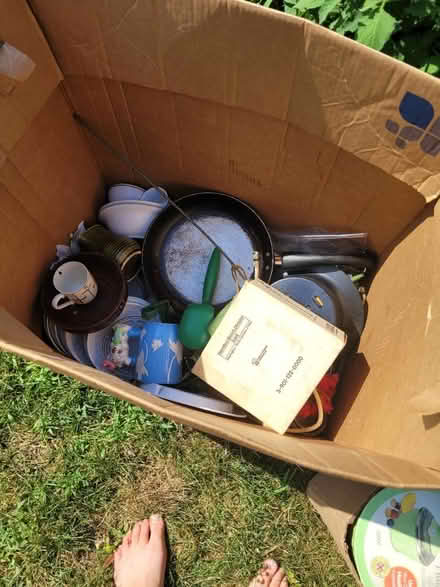 Photo of free stuff (South Brunswick) #2
