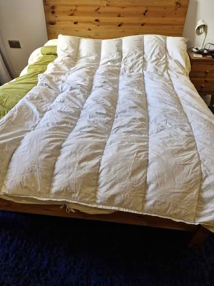 Photo of free Single duvet (Park District G3) #2