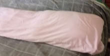 Photo of free 3 x Bolsters with bolster covers (Cleveleys FY5) #1