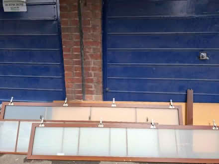 Photo of free IKEA cupboard (Hanwell) #3
