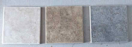 Photo of free Square Ceramic Wall Tiles (Milnthorpe LA7) #1