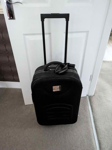 Photo of free Suutcase (Kidsgrove) #1