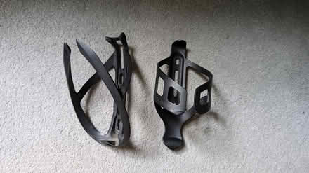 Photo of free Bike Bottle Cages (Gipsy Hill SE19) #1