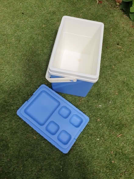 Photo of free Coolbox (Southwick BN42) #1