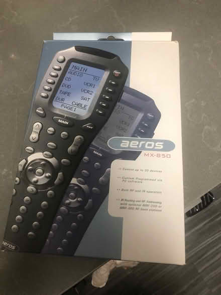 Photo of free Brand new universal remote control (East Flatbush) #2