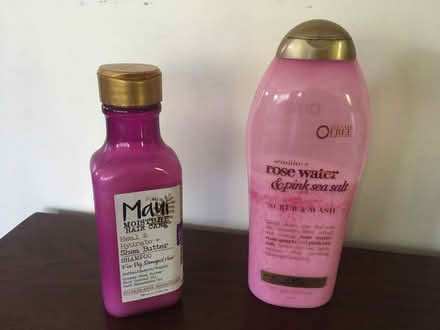 Photo of free Shampoo And body wash (Berkeley) #1