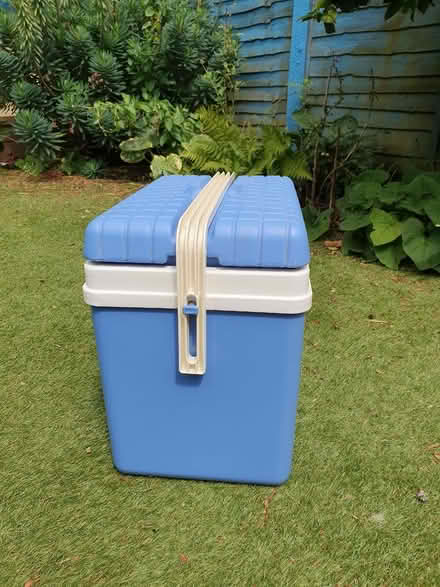 Photo of free Coolbox (Southwick BN42) #3