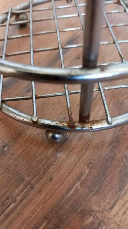 Photo of free Cutlery Holder (EH5) #2