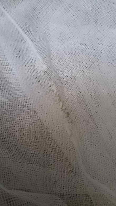 Photo of free Ikea net (Woodley, RG5) #2