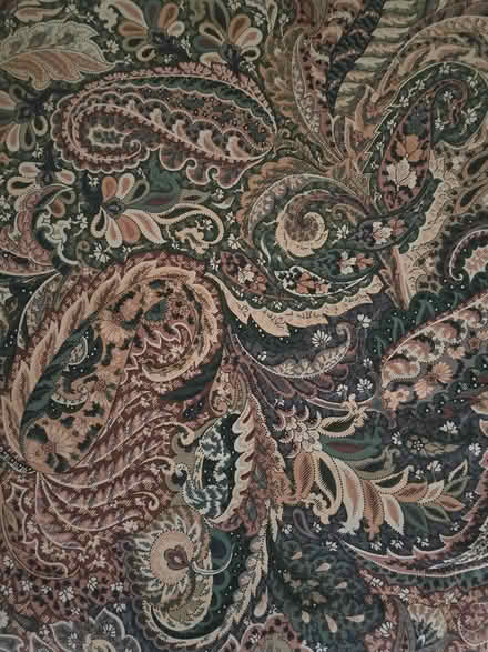 Photo of free Foot stool (Oxford OX4) #2