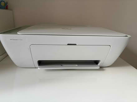 Photo of free HP Deskjet 2700e All in One Series printer (Eversley RG27) #2