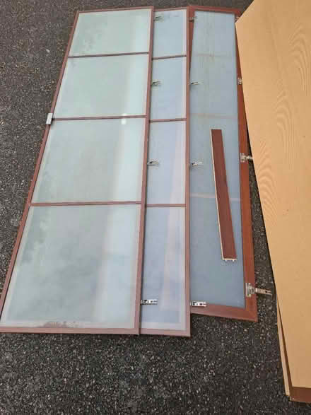 Photo of free IKEA cupboard (Hanwell) #1
