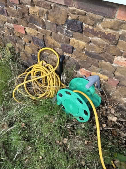 Photo of free Hose (Dersingham PE31) #1