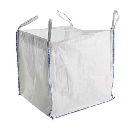 Photo of 5 x 1 tonne bag (Ecclesall S11) #1