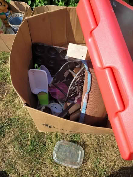 Photo of free stuff (South Brunswick) #3