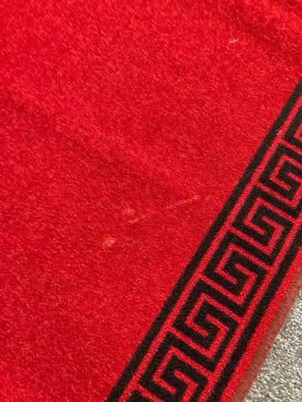 Photo of free Rug / Carpet runner (Near Cameron Toll EH16) #2