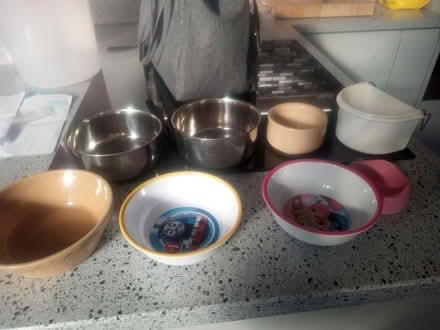 Photo of free Small pet dishes (High park southport) #1