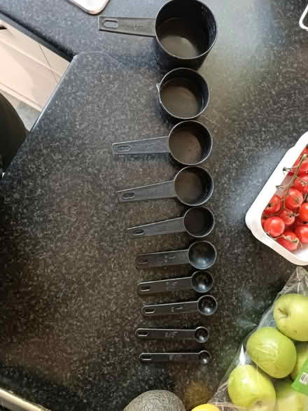 Photo of free Measuring cup (Luton LU3) #1