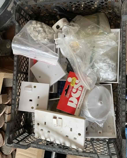 Photo of free Electrical items (Cooden TN39) #1