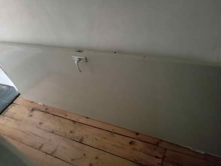 Photo of free Door (ME10) #1