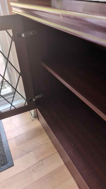 Photo of free HI-FI / TV unit (Parr WA9) #4