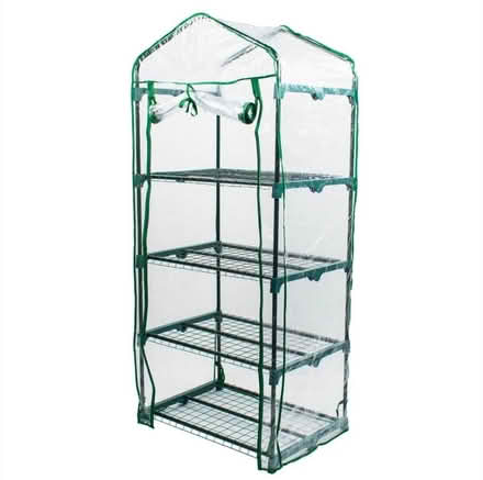Photo of free Mini greenhouse (Cawston NR10) #1
