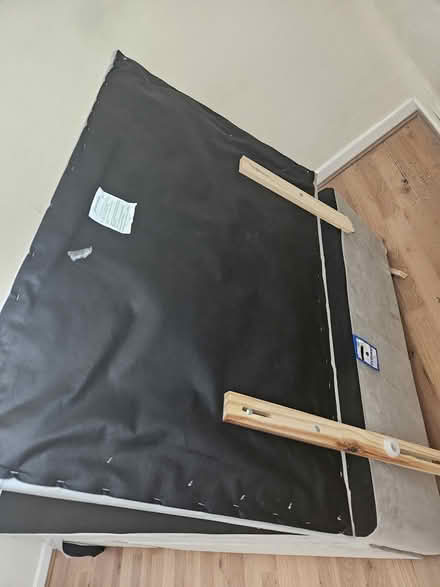 Photo of free Single bed (Broxbourne) #1