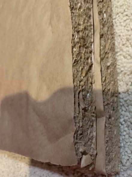 Photo of free Insulation material (North Naperville) #2