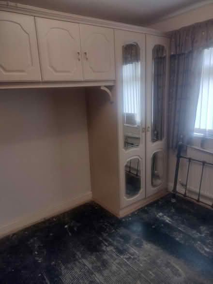 Photo of free Fitted Wardrobes & Bridging Units (Reddish Vale) #1