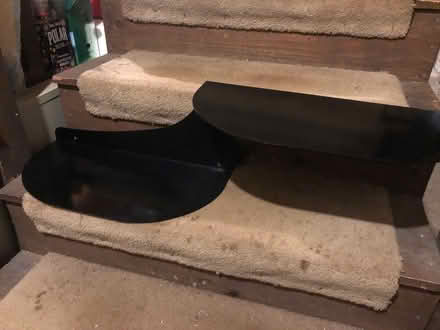 Photo of free Cat shelves (03079 off Shannon Road, Salem) #1
