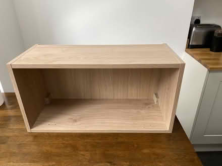 Photo of free Brand new wall unit, Howdens (Aldrington BN3) #1