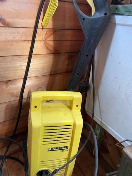 Photo of free Jet washer spares/repair (BN1) #1